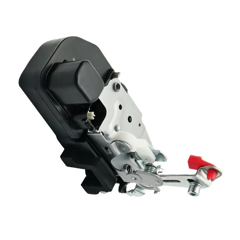 A20K-Tailgate Lock Actuator Replacement Part For Jeep Liberty(2003- 2007) Model Code 55360641AB