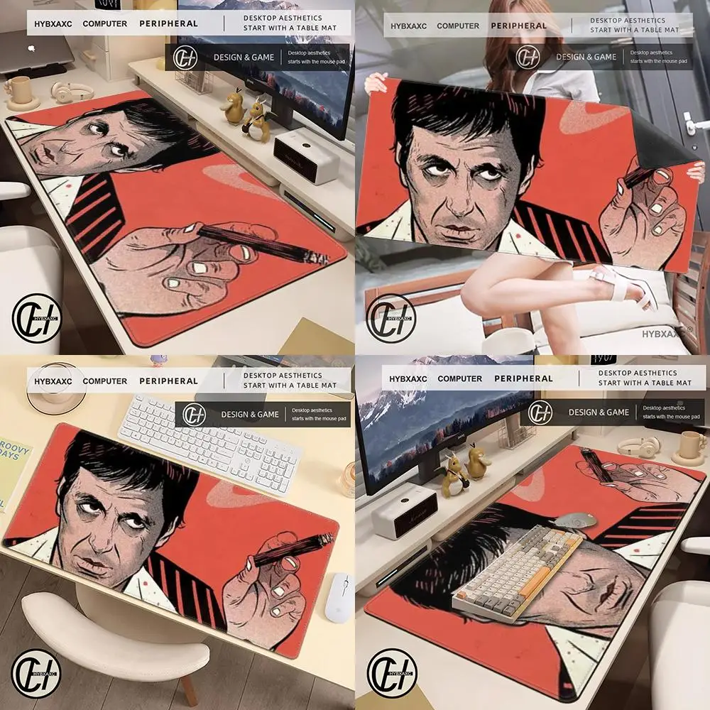 man Mouse Pad asdjasodasdasd