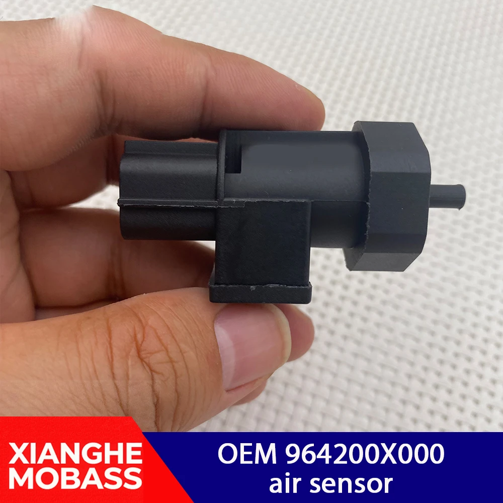 Transmission Speed Sensor 96420-0X000 964200X000 For Hyun-dai i10 i30 iX20 Accent Creta Elantra KI-A Picanto Rio III