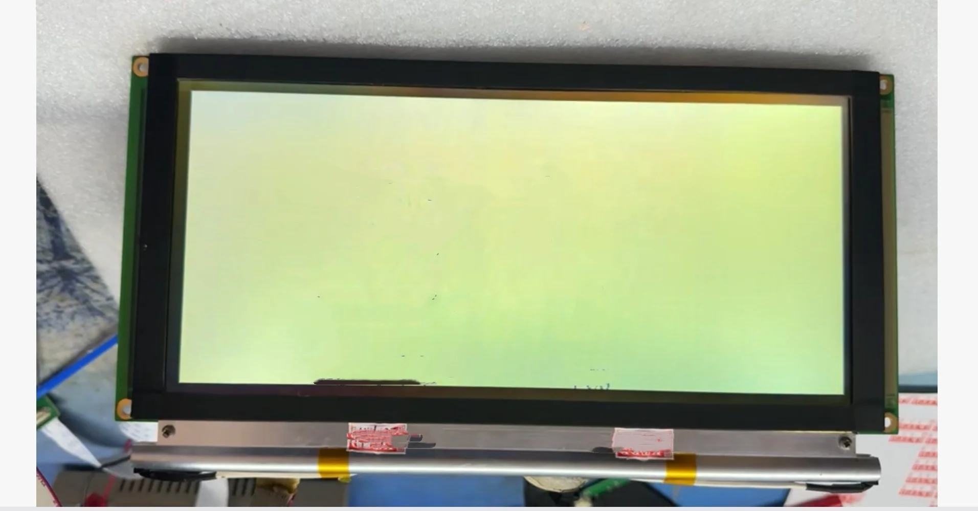 DMF50036ZNFU-FW LCD Display Screen Panel