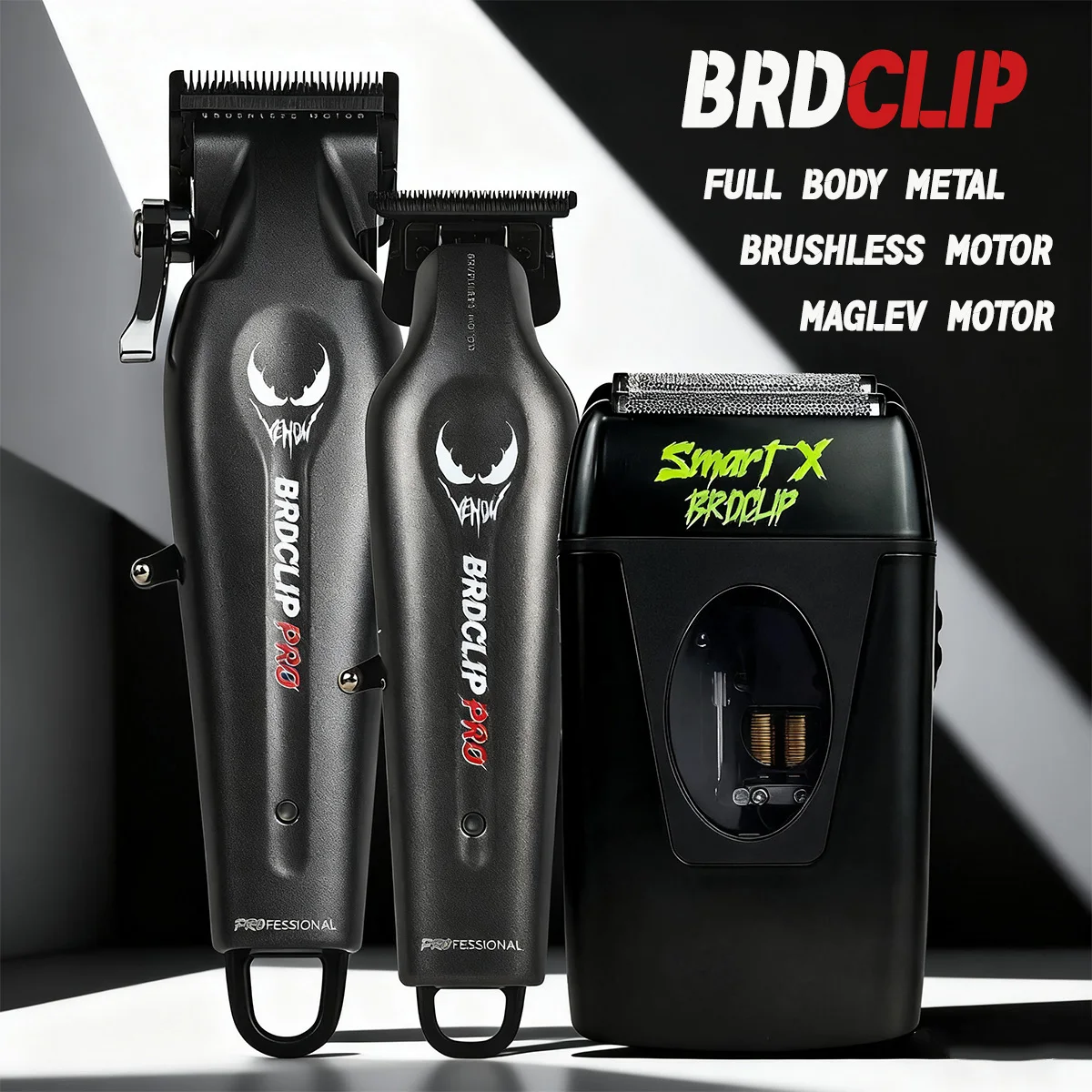 Professional Brdcli…