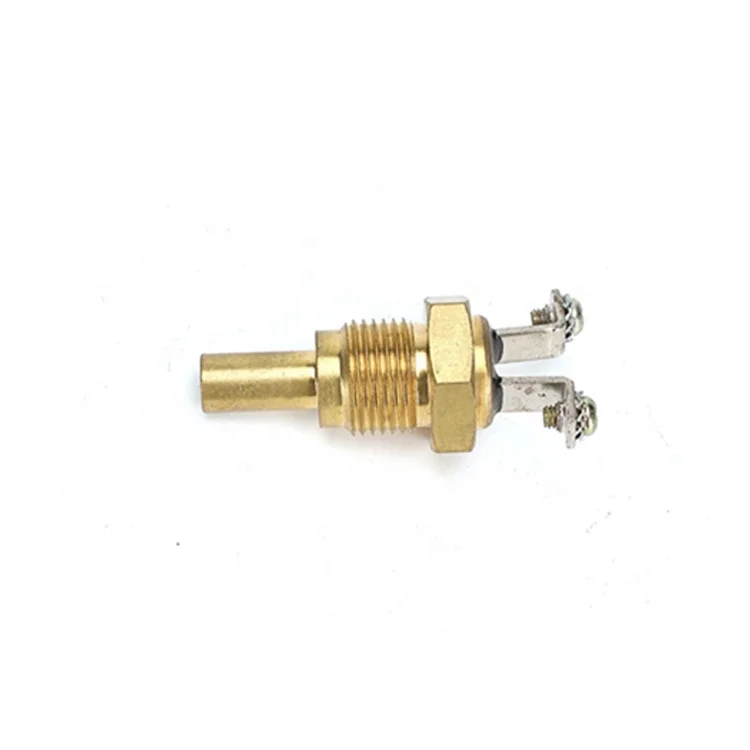 Sensore Heavy Duty escavatore temperatura acqua Temp Sender per Caterpillar CAT E320B E330C 3046 3054 3066 3166 342-2924 41-5394