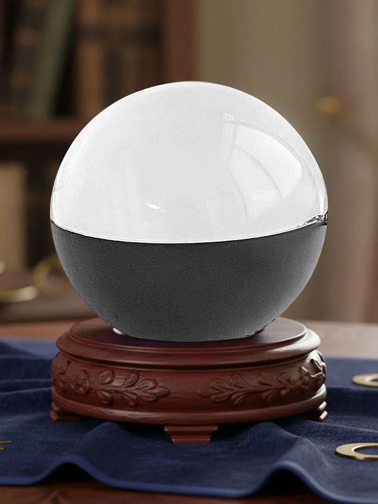 2.7In 3D الذاكرة الجرم السماوي قابلة للشحن الإبداعية عرض المجال مصباح عرض إلكتروني الذاكرة كريستال الكرة مقاطع الفيديو والصور القابلة للتحميل