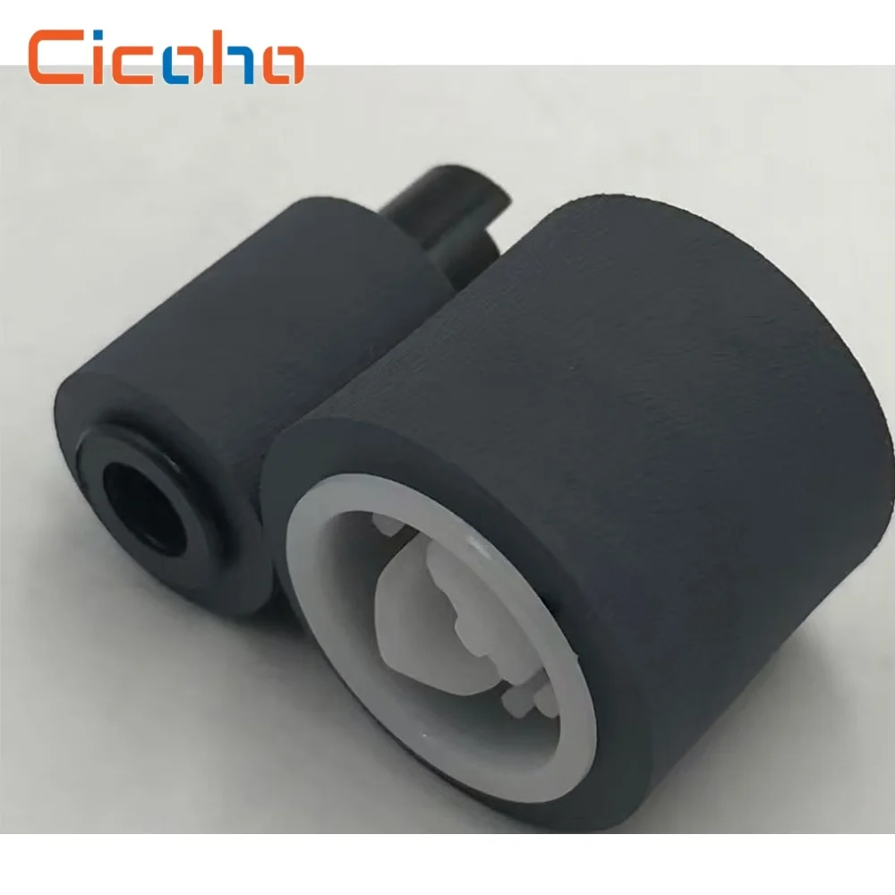 Copatible Bypass Pickup Roller Suitable for Epson AM-C400 AM-C550 Manual Paper Pickup Roller Paper Feed Wheel Separator