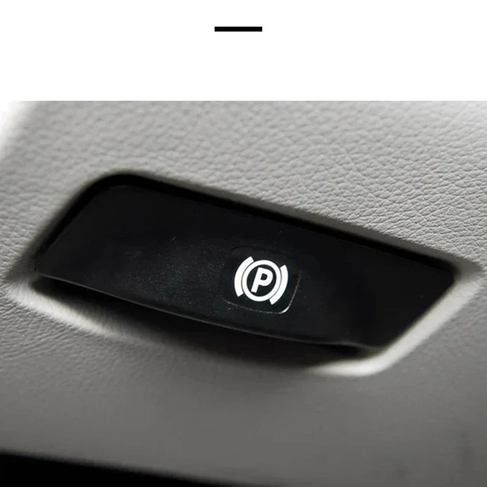 

For Benz W211 W219 Car Handbrake Switch Parking Brake Lever Release Handle For Mercedes Benz E-Class CLS-Class 2114270020