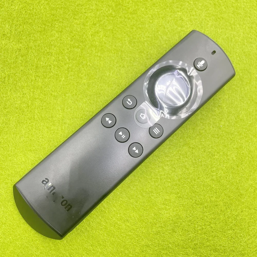 New Original Remote Control PE59CV For Amazon Alexa Voice Fire TV Stick Box Media