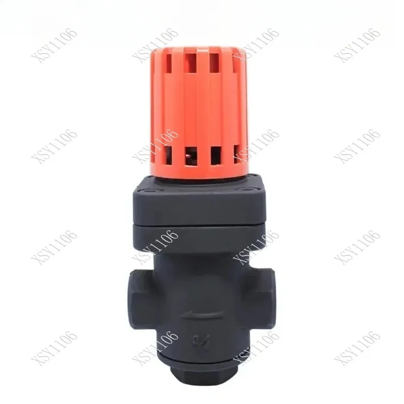 Bronze Thread GD-30 Steam PRV 1 Inch Pressure Reducing Control Valve for Steam System