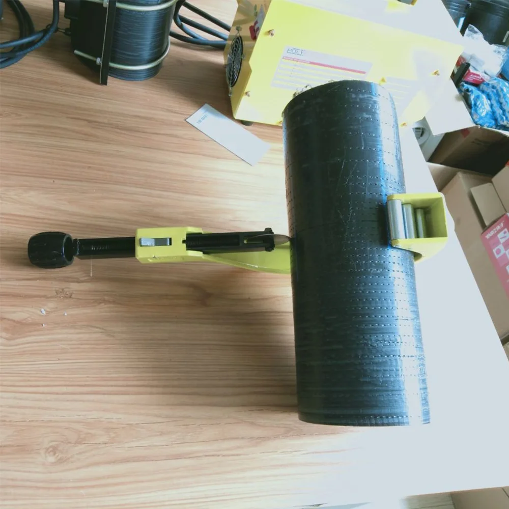 PE PVC Pipe Cutter Tool Scissors Plastic Pipe Cutter for Pipes