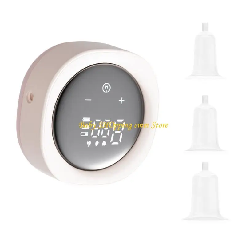 

23GD Corrector Corrector Portable 9 Gears Nipple Sumpless для плоских или перевернутых сосков