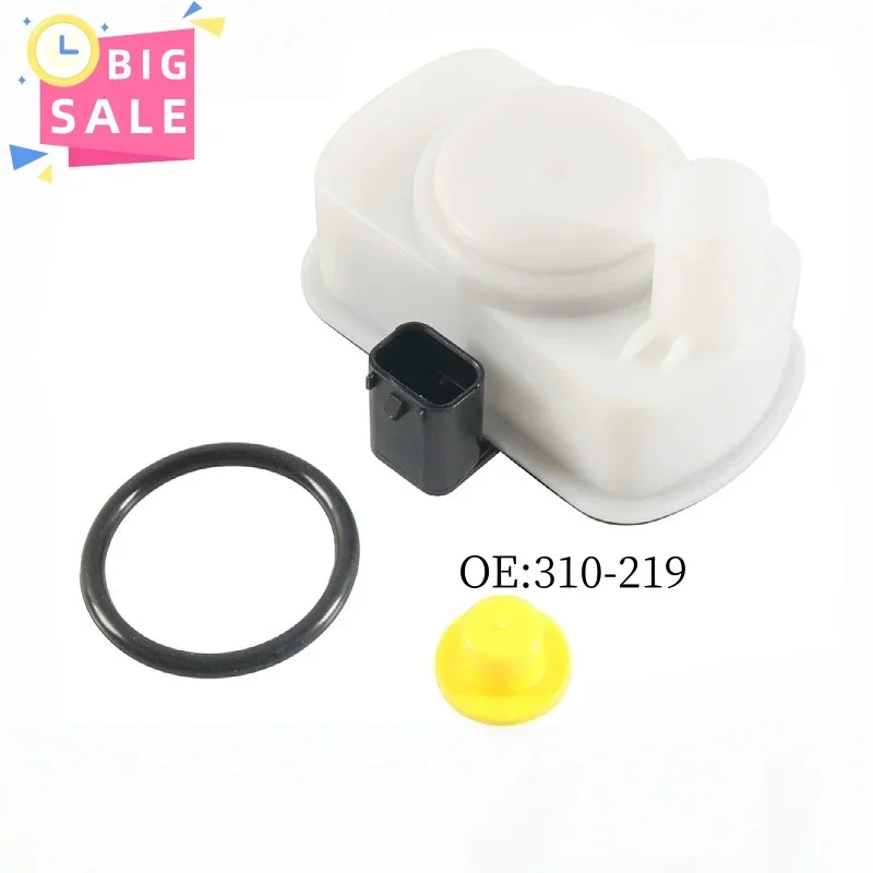 

EVAP 310-219 Evaporative Emission System Fuel Vapor Leak Detector Pump 4B1593 for Chrysler Dodge Jeep Grande Cherokee