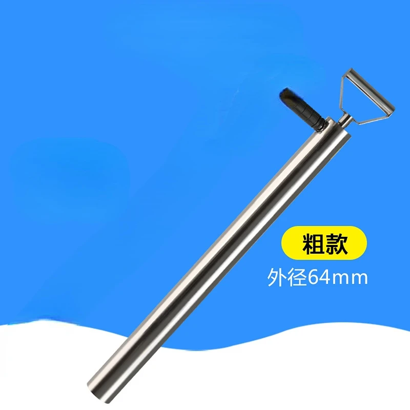 Stainless steel  Sea Tool for Shrimp Extractor Sea God Remover