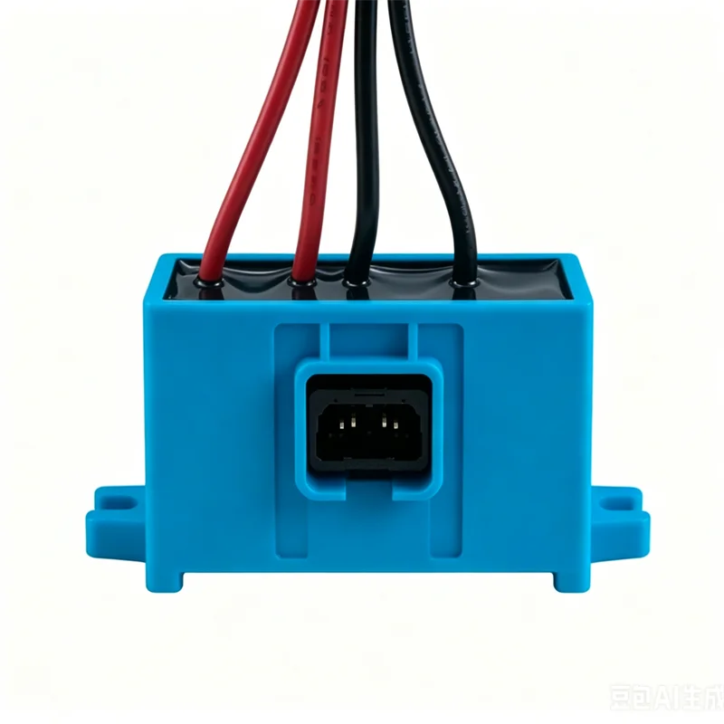 ZLKS-99/170-4 AC220/380V to DC99/170V Motor Brake Rectifier Module for Industrial Motor Brake Control