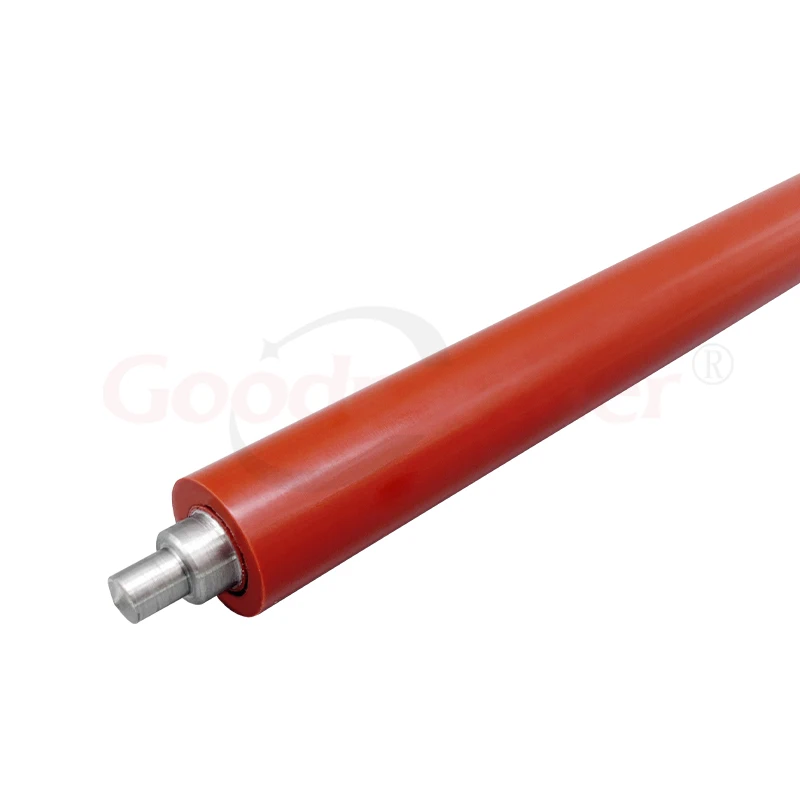 1X RM1-8781-000 RM1-8781-000CN فوزر أسطوانة الضغط المنخفض لـ HP ليزر جيت برو 200 لون M251 M276 / 251 276