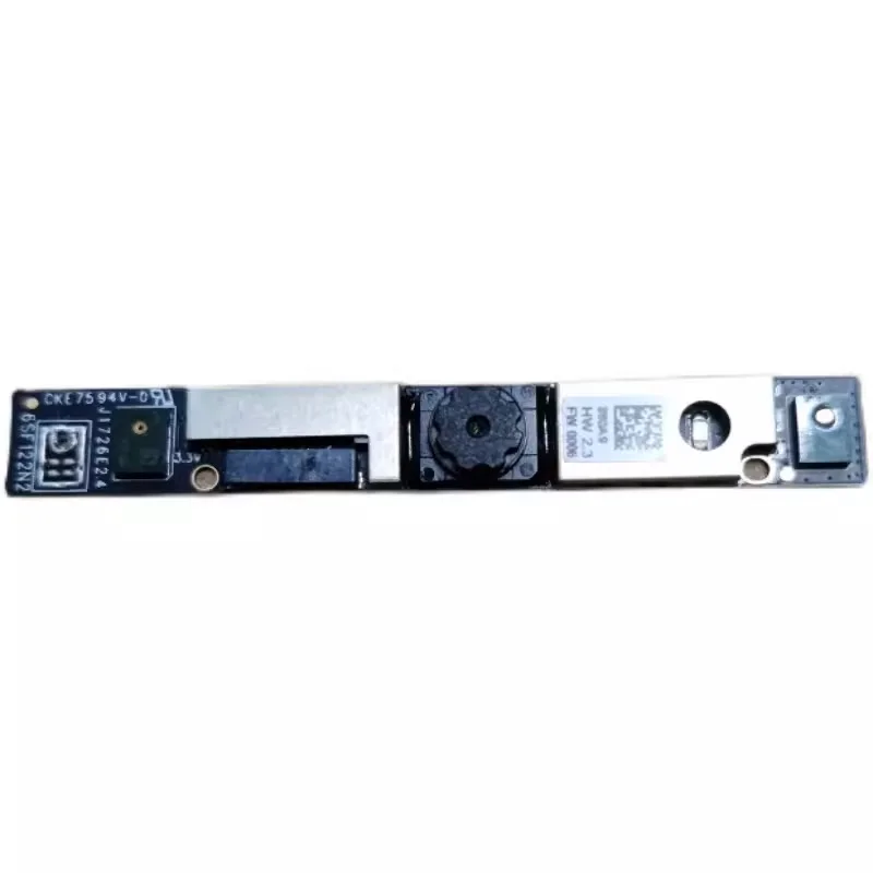 

Laptop Camera Wecam Board For HP 640 645 650 655 G4 G5