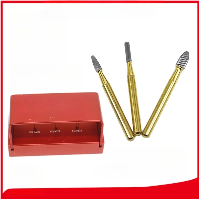 

Dental Materials Orthodontic Three Sword Removal Orthodontic Adhesive Oral Tungsten Steel Needle Does Not Damage Tooth Enamel