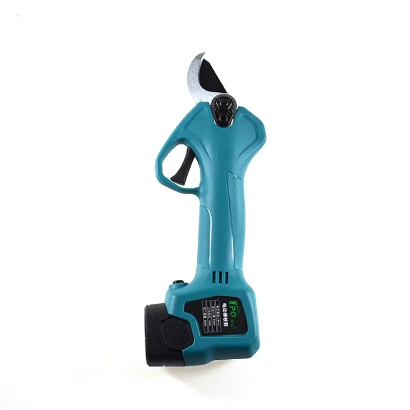 

2025Electronic Pruning Tools Electric Fruit Scissors Cordless Garden Secateur