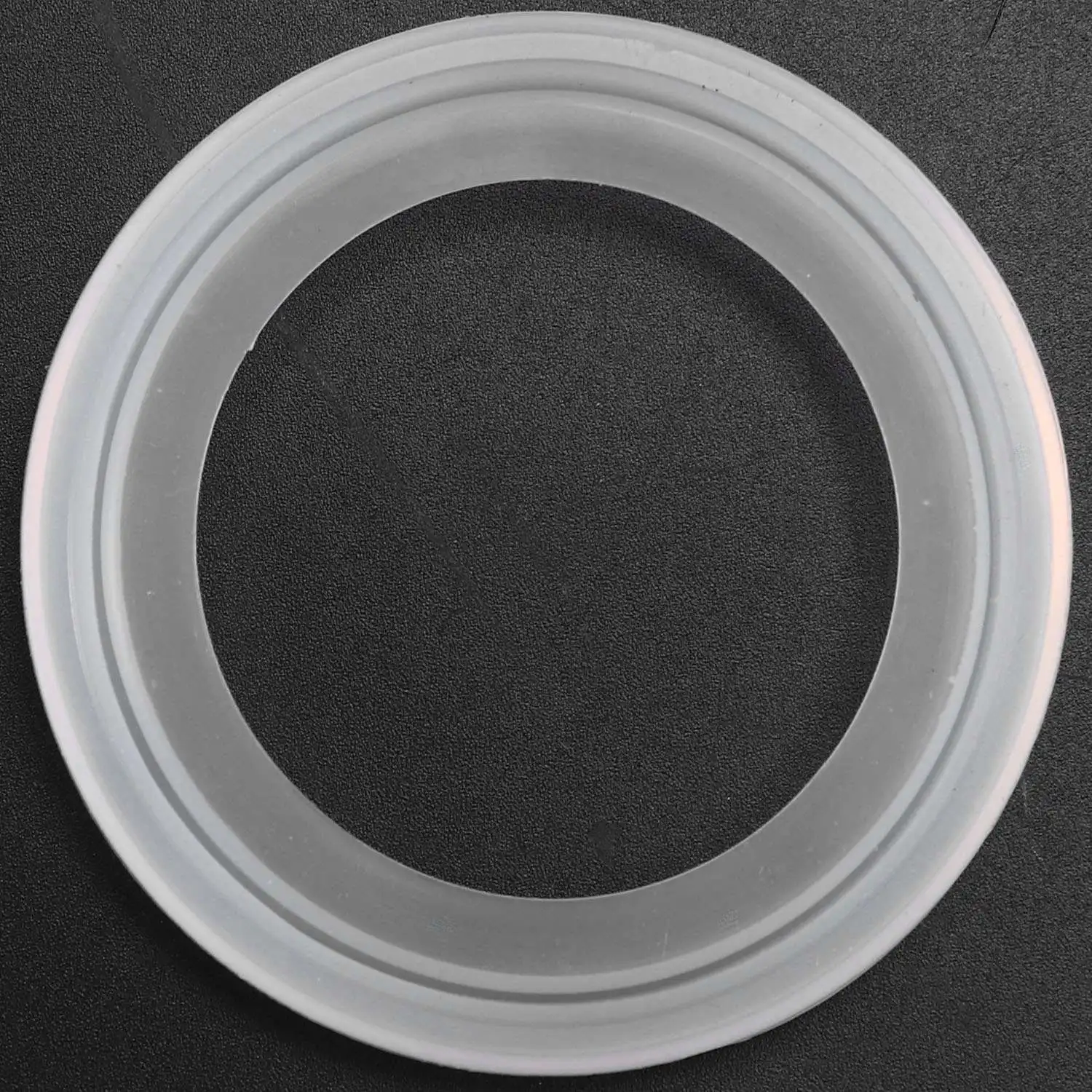 Silicone Brew Head Gasket Seal Ring For Espresso Coffee Machine Universal Professional Accessory Part Brew Head Seal Breville