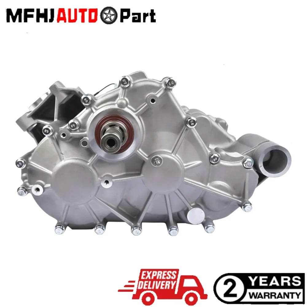 1X Gearbox Transmission 420684786 420434860 420684783 420257950 420281277 For Can am Commander 1000 Maverick 1000 13-14