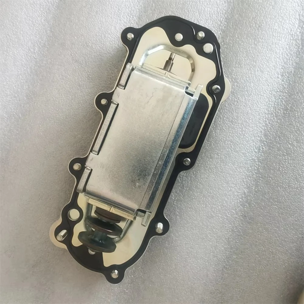 

2025 hot sale Transmission Part 0501328597 Selector Actuator for Good Price