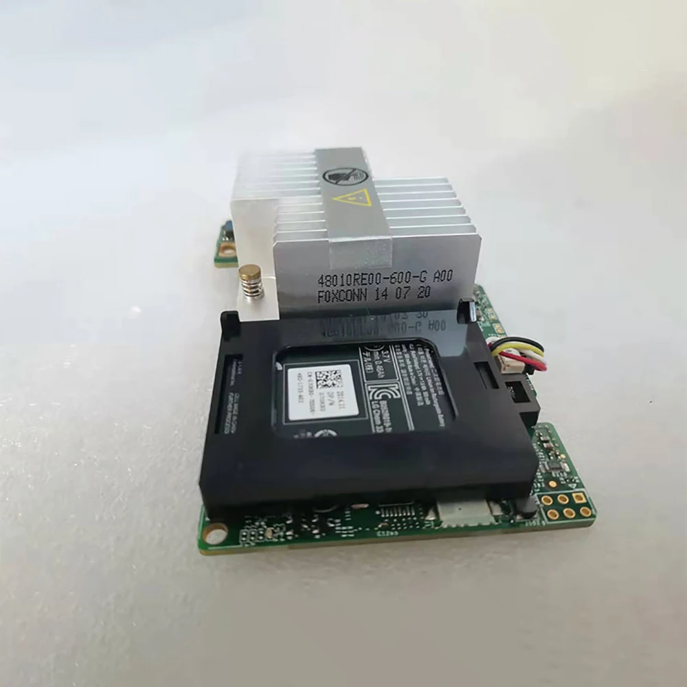 070K80 05CT6D 0MCR5X For DELL PERC H710P H710 H810 Array Card Battery High Quality Fast Ship