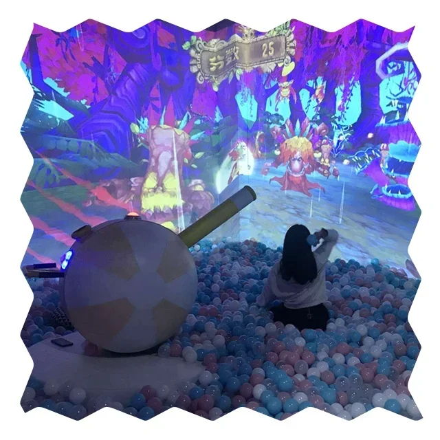 

interactive floor projection system, free trial. touch screen,3d hologram,Shoot,sports interactive projection wall game