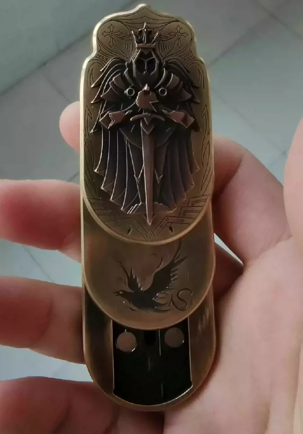 

Б/у EDC Lianjin push