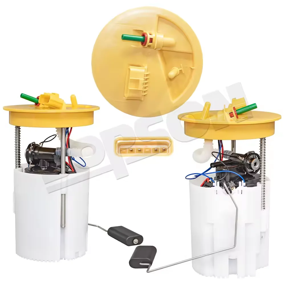 

Fuel Pump Assembly 0580200183 Bv61-9H307-Dd Is Suitable for Ford Focus St 2.0