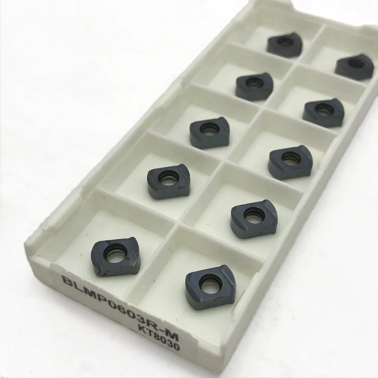Blmp0603r Tebl Eindfrees, Cnc-Snijder, Open Type, Ruwe Bewerking, Snelle Toevoer, Asbewerking, 16Mm, 20Mm, 25Mm, 32Mm