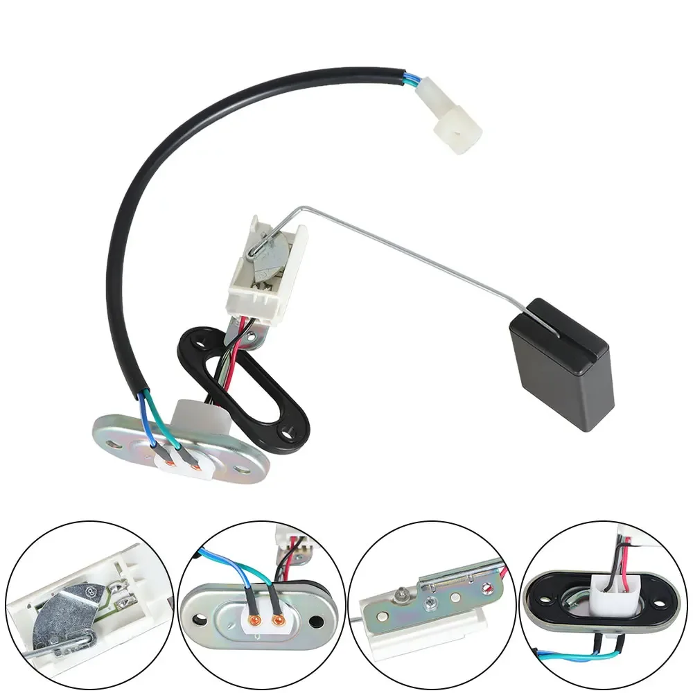 Kraftstoffsensor für Yamaha 1700 XV1700 XV1700AT Road Star 2004-2007 5VN-85752-31-00 – Detail 3