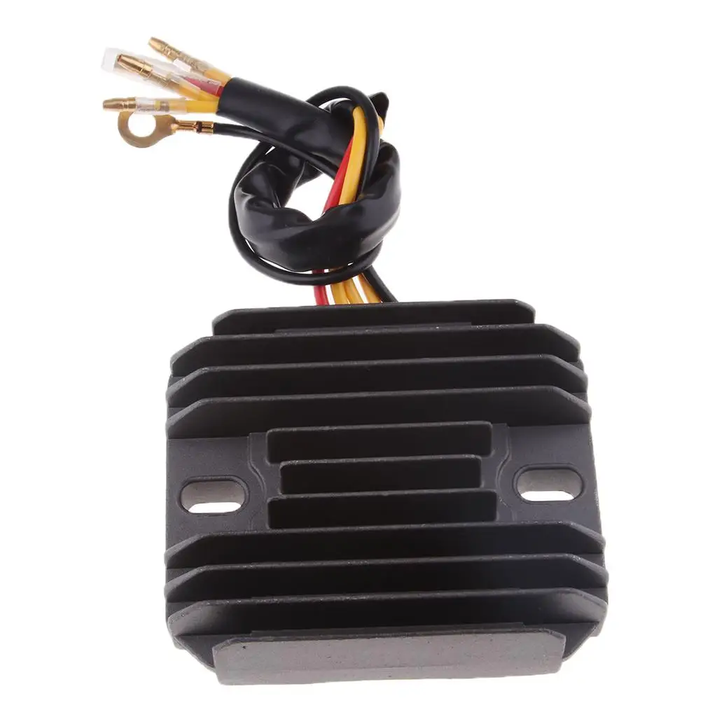 

Motorcycle Voltage Regulator for for Suzuki 1980-1981