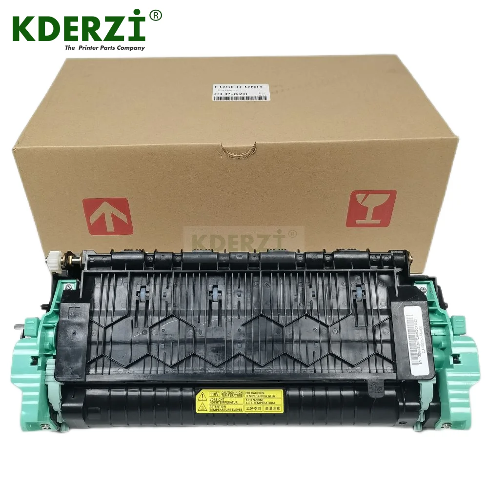 JC91-00970A JC91-00971A Fuser Unit Assembly for Samsung CLP-620ND CLP-670N CLP-670ND CLX-6220FX CLX-6250FX Printer Fusing Parts