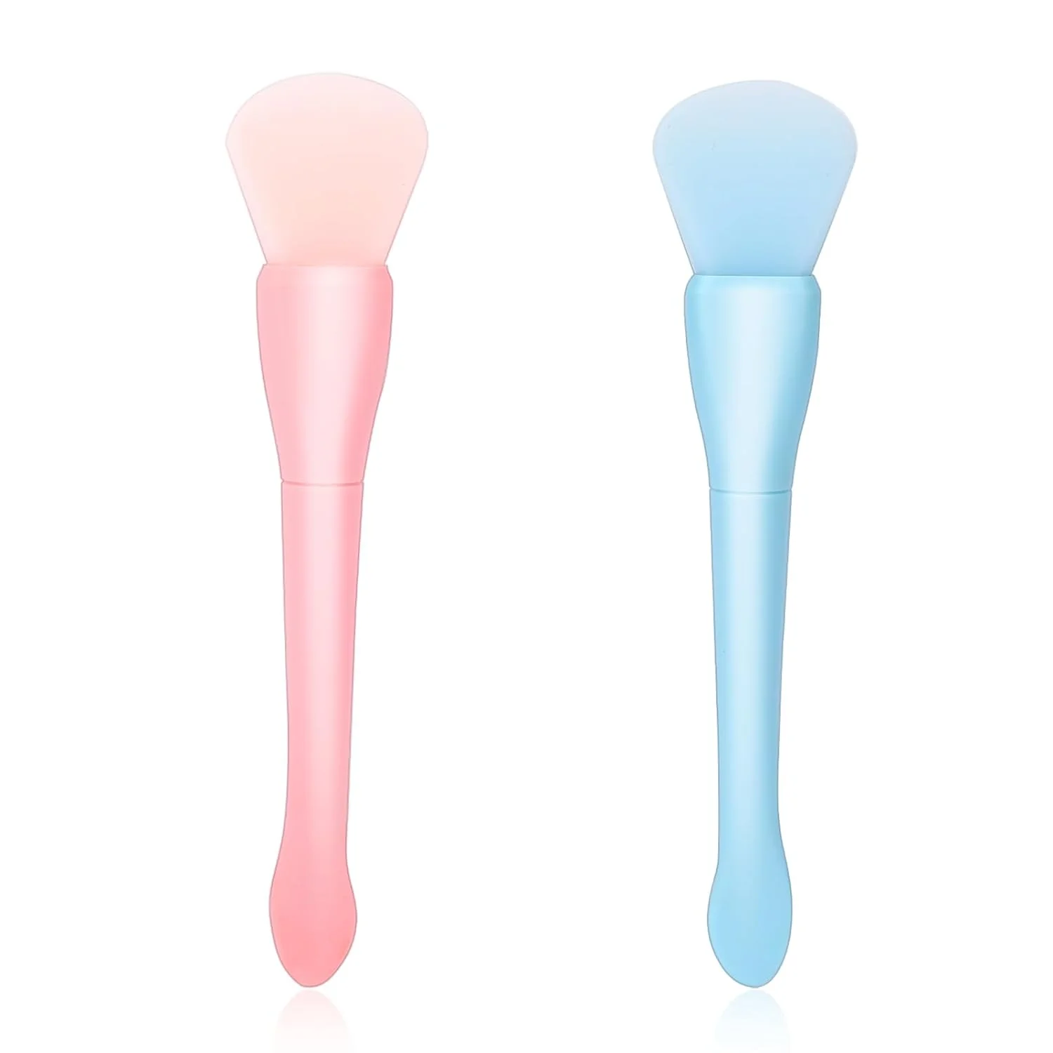 

Luxurious Dual-Ended Skincare Application Set – Perfectly Smooth and Silky Texture for All Skin Types – Enhance Your Routine