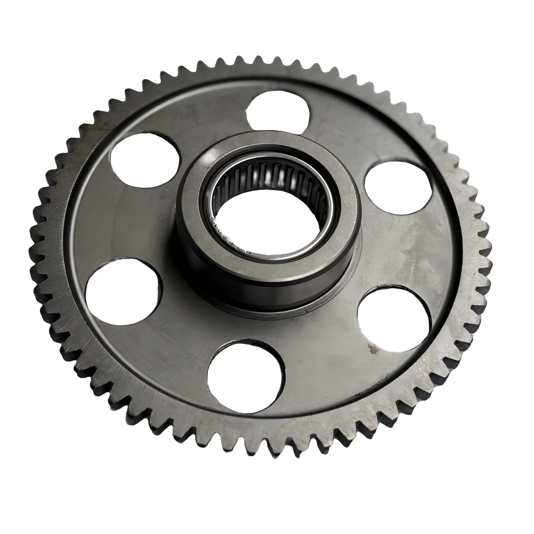 Original genuine CVT engine 64T disc-type gear assembly suitable for Hisun 800 ATV UTV P0100002440A0000