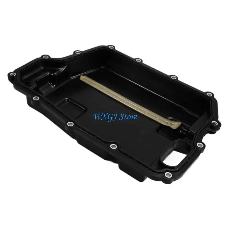 

37JE JM5P-7G004-BA 8F35 Gearboxes Oil Pan High Compatibility JM5P7G004BA Replacement