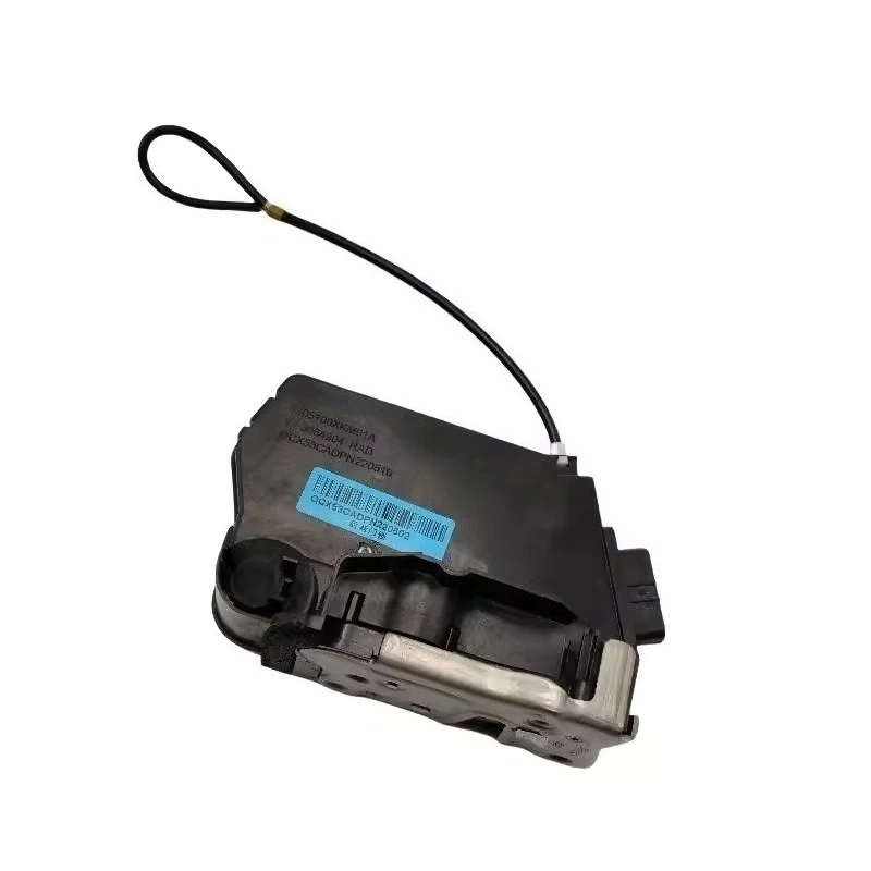 

Оригинальный замок багажной двери в сборе с тросом для Great Wall Tank 300