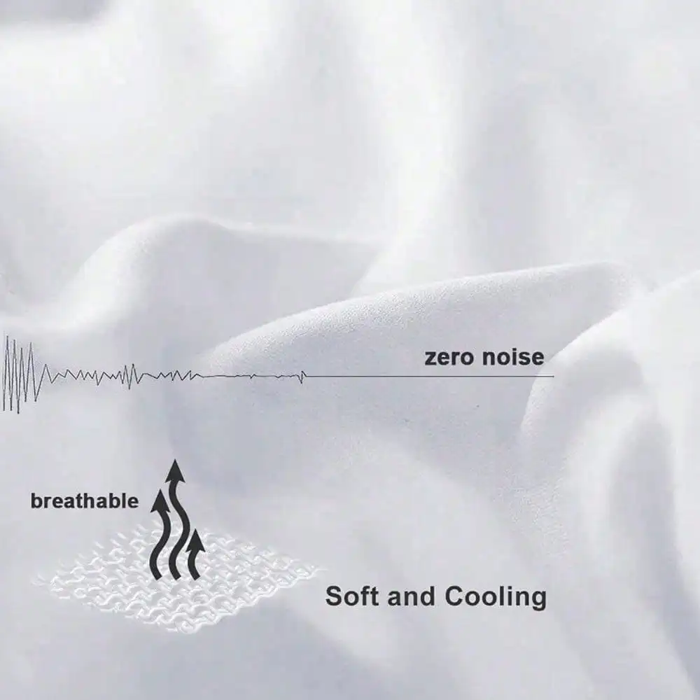 لحاف لجميع المواسم - لحاف بديل منفوش - لحاف مبطن بذراع لحاف فاخر للفندق #4