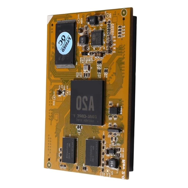 2026 New Marsboard A20 Core Board Cortex-A7 Dual-Core A20-SOM All-Volunteers Development Board