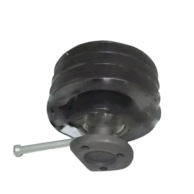 

Продам хорошо 298000471 315201080, натяжной шкив кондиционера, используется для Kinglong, для XMQ6127 XMQ6129, детали автобуса, Китай Гуанчжоу