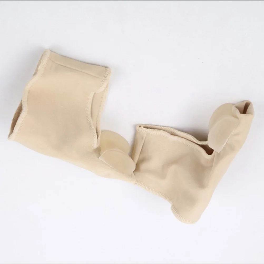 

Bunions Protector Toes Separator Straightener Orthotics Foot Pain Socks