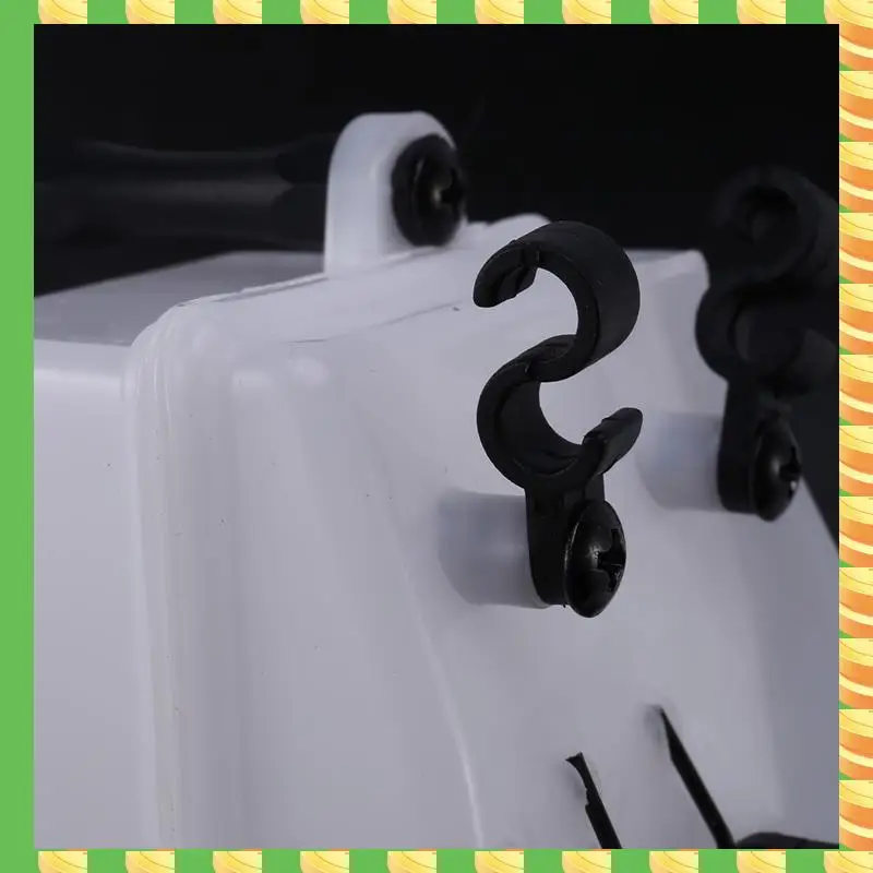 AB53 2X 85721 Fuel Tank 125CC For HSP 94760 94761 94762 94763 94766 94885 94862 94866 1/8 RC Model Cars Spare Parts