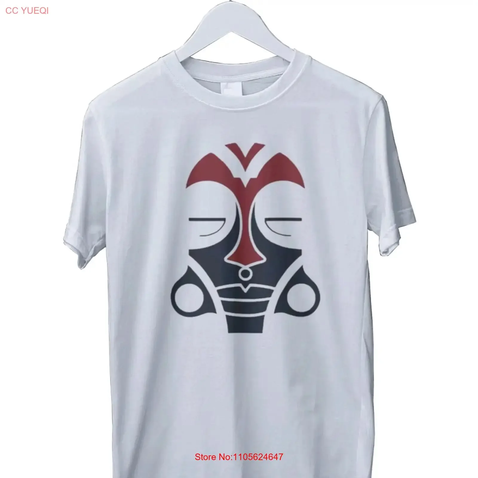 Streetwear Basic Top Monks Print Mens T Shirt S M L XL 2 3 4 long or short sleeves vintage Washed Comfortable Soft Slightly