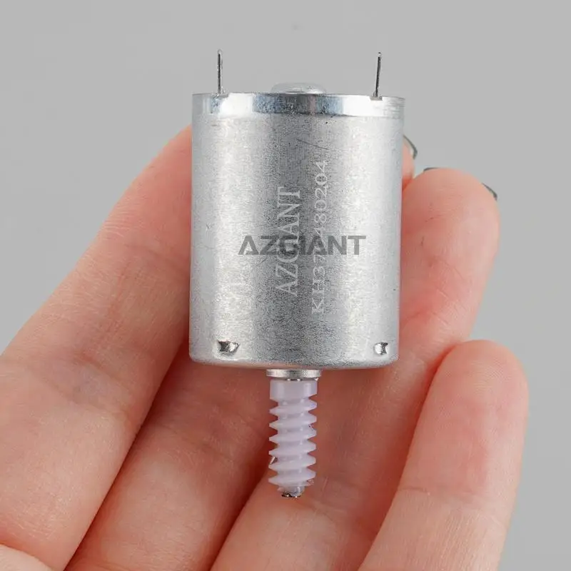 محرك محرك الباب الأنيق لأودي A4 بنز فيتو فيانو W639 HVAC # 1397220425 أجزاء تكييف الهواء عالية السرعة #6