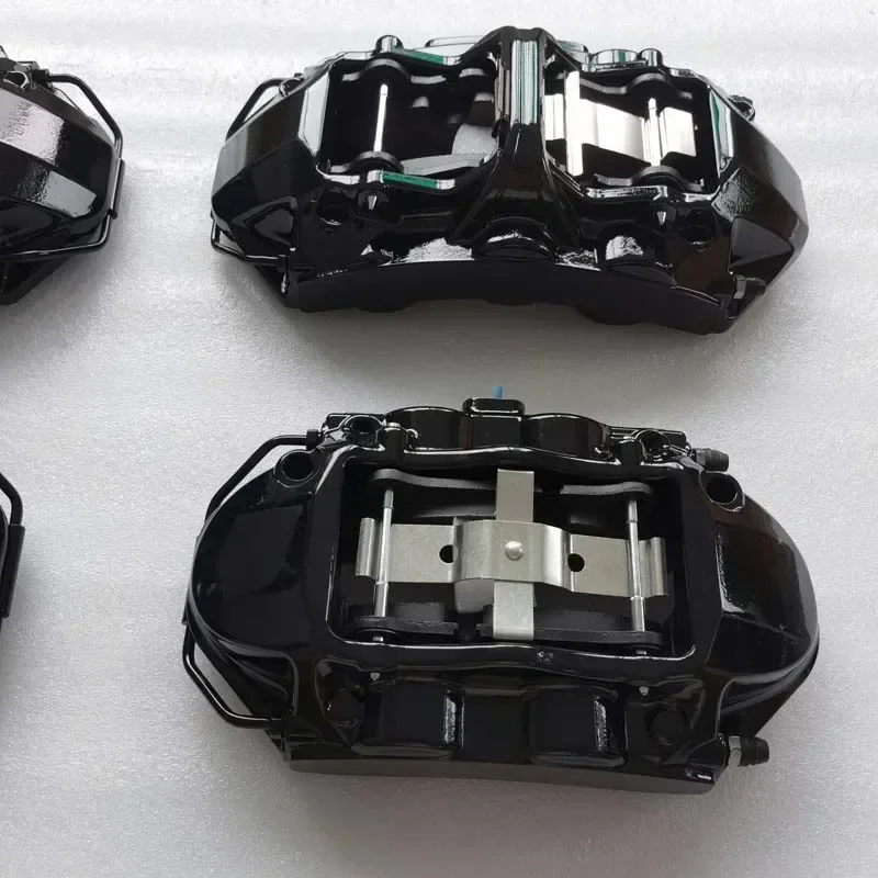 4 Pot 6 Pot Brake Kit Caliper for   Different Car