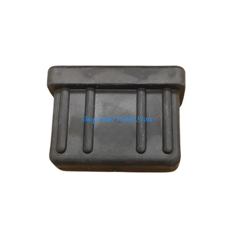 

y1gd 2pcs Engine Cover Rubber Sleeve Engine Cover Rubber Pads Upgrades for Auto Succession