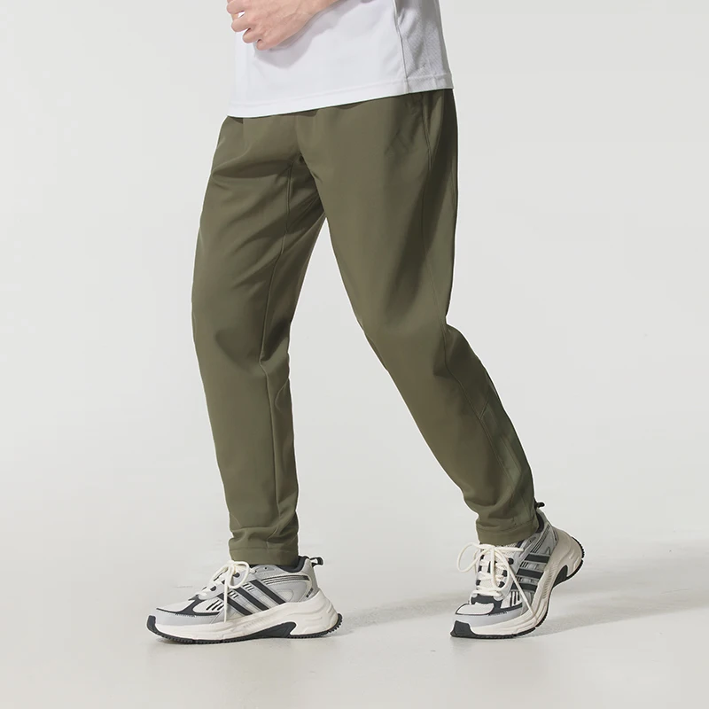 Adidas Herrenhose, Sporthose, Fitness, Training, Laufen, Übung, atmungsaktiv, Freizeithose, gewebte Hose, Ka1299