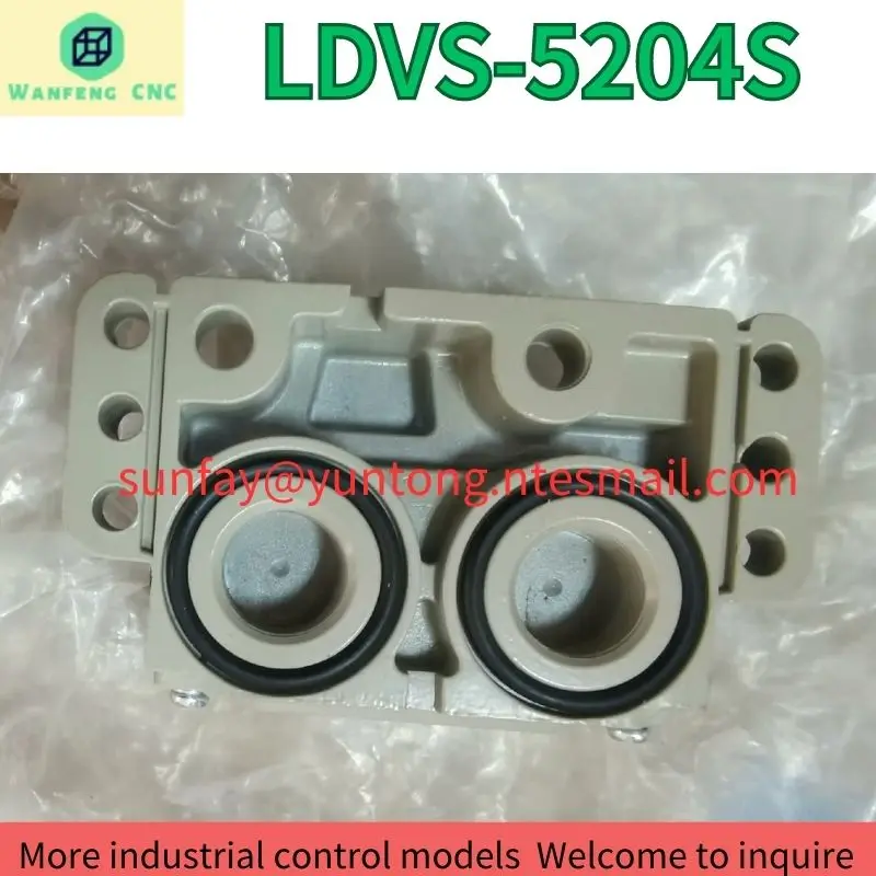 

brand-new LDVS-5204S limit switch Fast Shipping