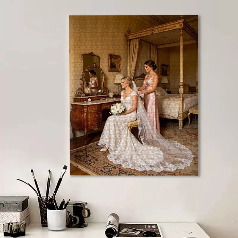 35/300/500/1000pcs Personalized Custom Photo Puzzle Pet Photos Custom Puzzle Will Be A One-Of-A-Kind Gift For Family And Friends