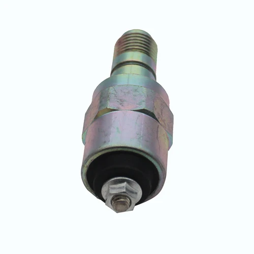 Imagen 2 del producto Válvula Solenoide de parada de bomba diésel VE, válvula magnética para ISUZU 8-94174820-0,8941748200 8905200030