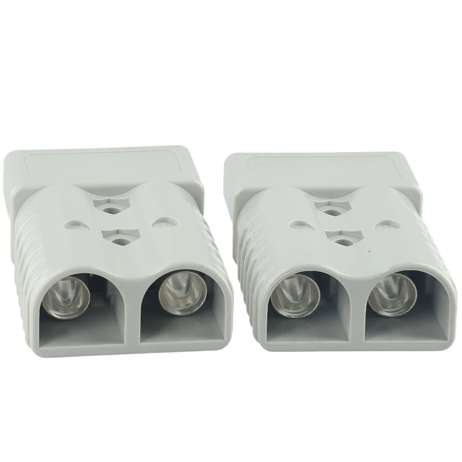 For Terminal 107.8x67.4x33.5mm Silver Plated Contacts Soldered UL94-V0 600V Lithium Battery Sex Free Design For