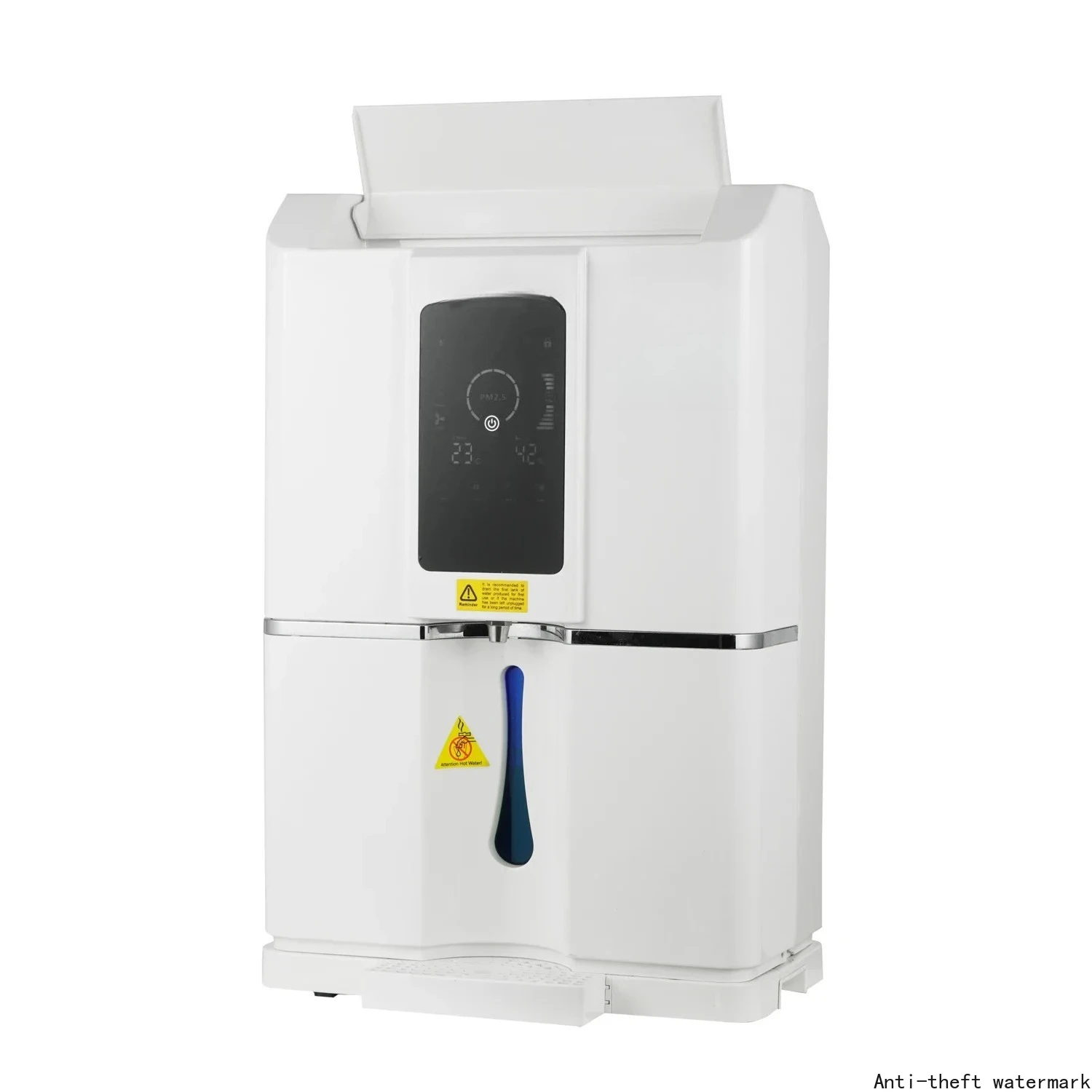2025 Hot Selling Product-AWG 20L/Day Home Air-to-Water Generator (Cold and Hot Water Dispenser)Innovative Air Humidity Generator